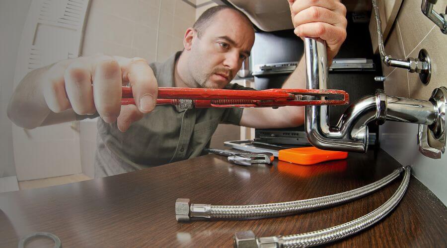 Local water heater installation in Liverpool, IL